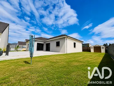 Maison à Cliron (08090)