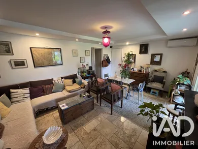 Duplex à Saint-Paul (97434)