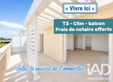 Apartment in Monteux (84170)