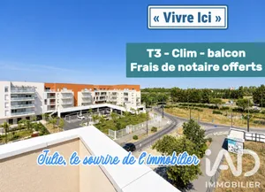 Apartment in Monteux (84170)