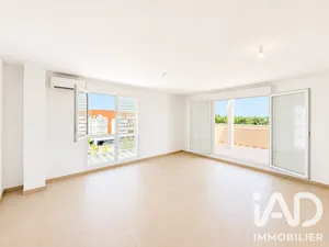 Appartement à Monteux (84170)