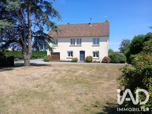 House in Lessay (50430)