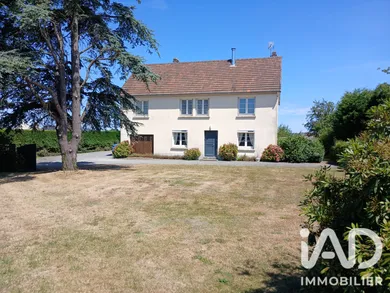 House in Lessay (50430)