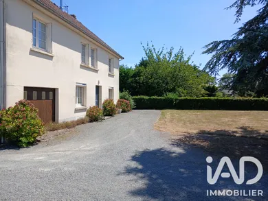 House in Lessay (50430)