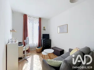 Apartment in Toulouse (31400)
