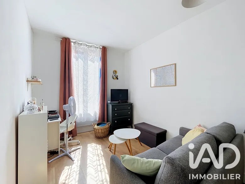 Appartement 1 pièce 20 m² · à Toulouse · 20,3 m² · 117 000 €