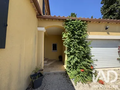 Maison à Camaret-sur-Aigues (84850)