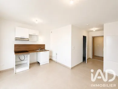 Appartement à Monteux (84170)