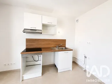 Studio in Monteux (84170)