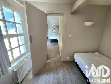 Apartment in Châteaugiron (35410)