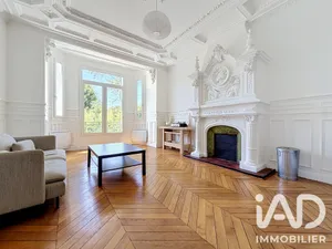Appartement à Brunoy (91800)