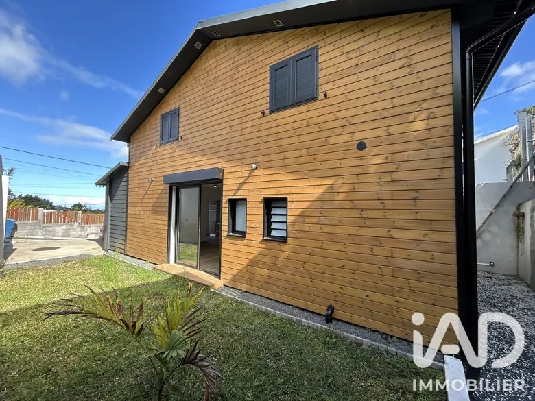 Maison 4 pièces 90 m² · à Saint-Paul · 90 m² · 269 000 €