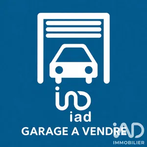 Garage à Fresnes (94260)
