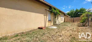 Maison à Bourgnac (24400)