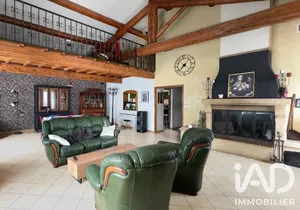 Apartment in Fabrègues (34690)
