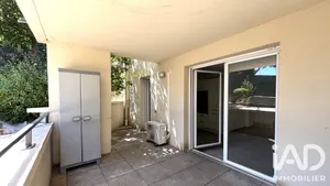 Apartment in Marseille (13013)
