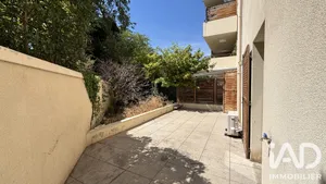 Appartement à Marseille (13013)