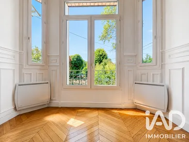 Appartement à Brunoy (91800)