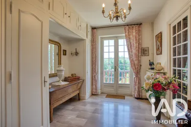 Maison traditionnelle à Beynac-et-Cazenac (24220)