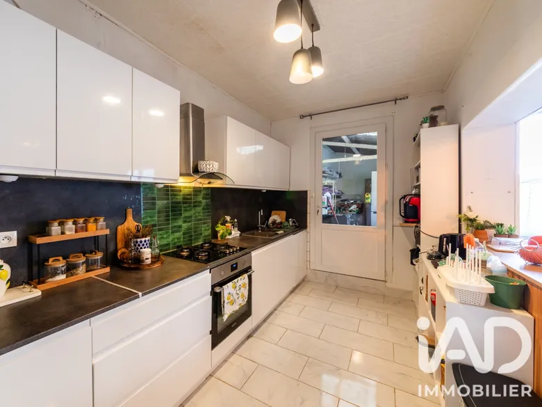 Maison 7 pièces 138 m² · à Valence · 138 m² · 158 000 €