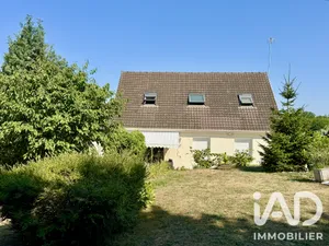 Maison à Cinqueux (60940)