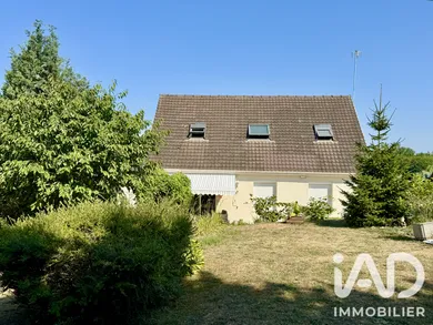 Maison à Cinqueux (60940)