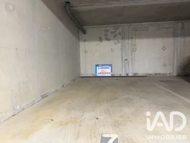 Parking in Fouesnant (29170)