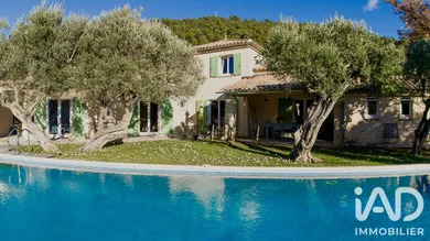 Maison à Claviers (83830)