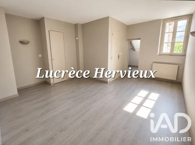 Appartement 2 pièces 24 m² · à Châteaugiron · 24 m² · 80 000 €