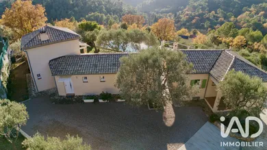 Maison à Claviers (83830)