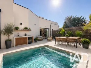 House in Saint-Cyprien (66750)