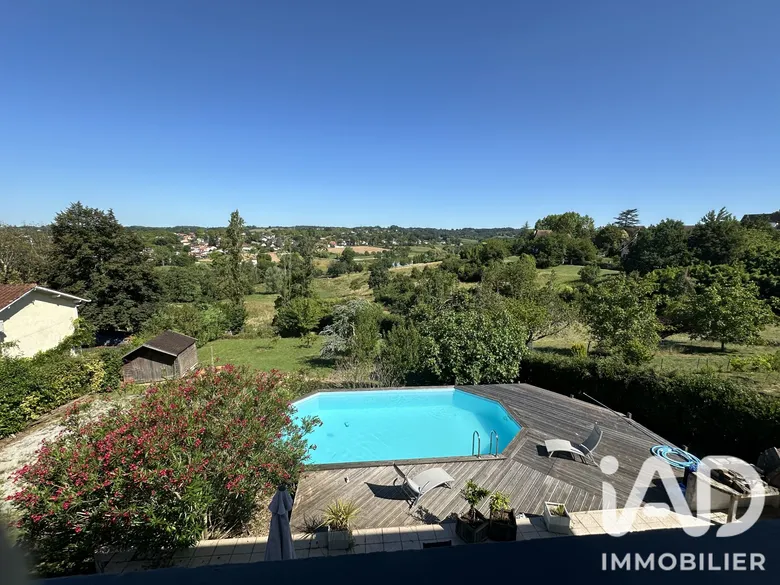 Maison 7 pièces 200 m² · à Orthez · 200 m² · 375 000 €