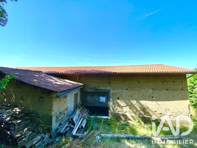 Maison à Saint-Martin-des-Olmes (63600)