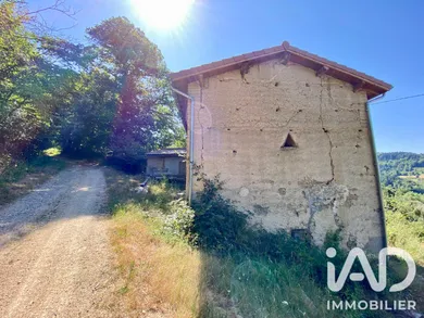 Maison à Saint-Martin-des-Olmes (63600)