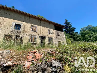 Maison à Saint-Martin-des-Olmes (63600)