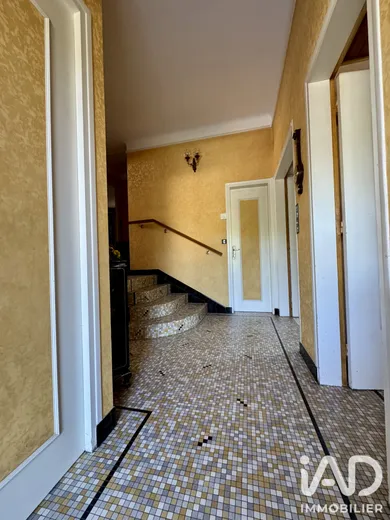 Maison à Mitry-Mory (77290)