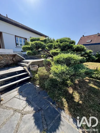 House in Mitry-Mory (77290)