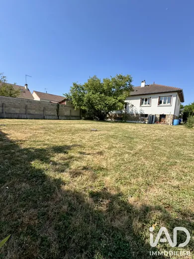 Maison à Mitry-Mory (77290)