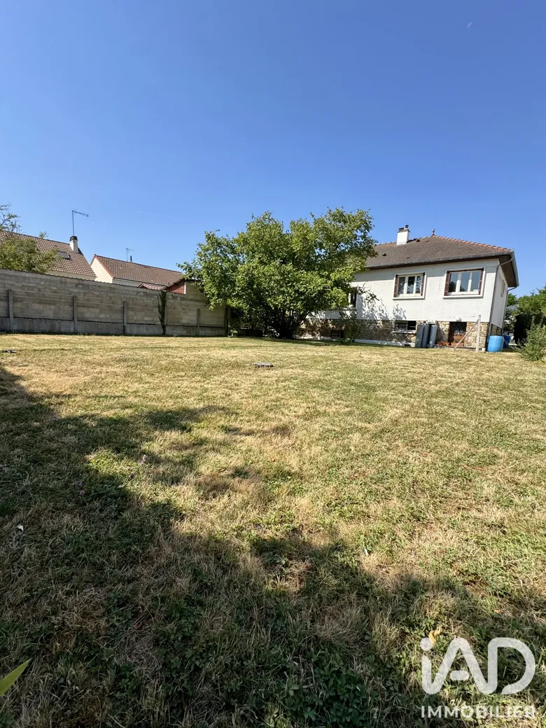 Maison 5 pièces 94 m² · à Mitry-Mory · 94 m² · 370 000 €