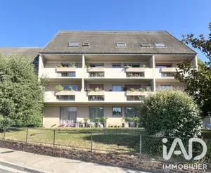 Apartment in Lagny-sur-Marne (77400)