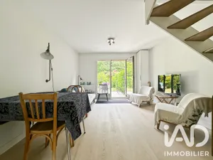 Traditional house in Villers-sur-Mer (14640)