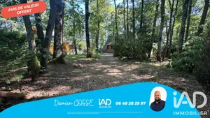 Cottage in Renay (41100)
