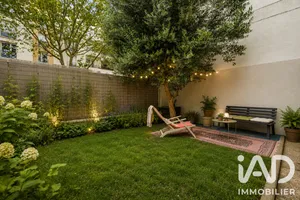 Apartment in Cachan (94230)