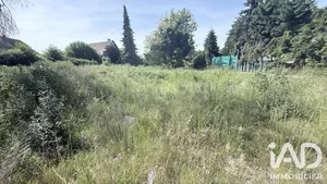 Building plot in Erstein (67150)