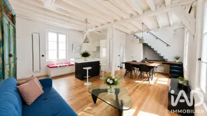Appartement à Paris (75006)