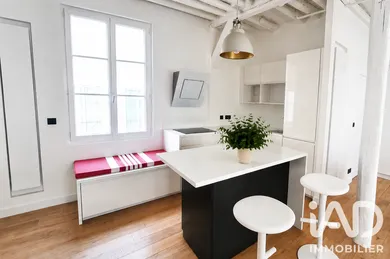 Appartement à Paris (75006)