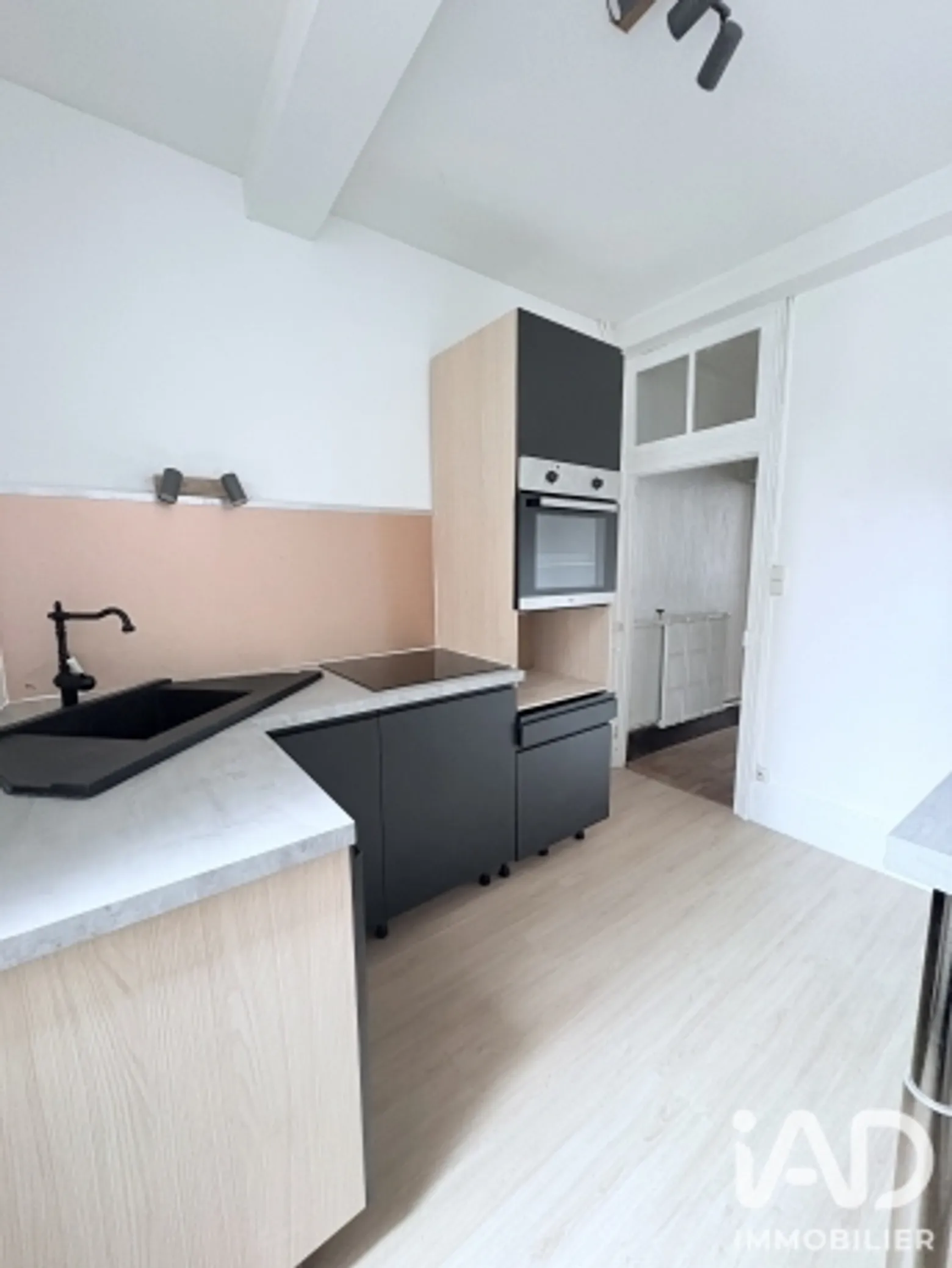 Vente immeuble 75 m² à Bar-le-Duc (55000) - 2067916 — 3