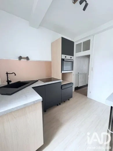 Immeuble à Bar-le-Duc (55000)