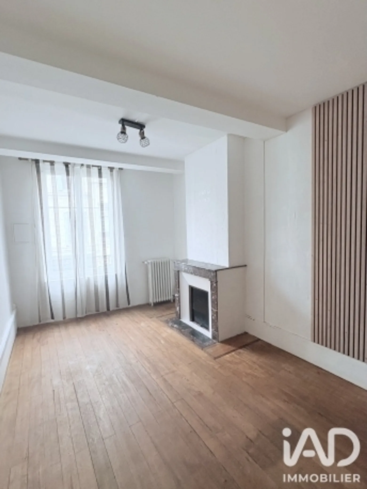 appartement à Bar-le-Duc
