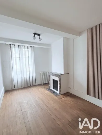 Immeuble à Bar-le-Duc (55000)